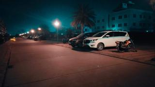 Brijwasi Bhavan vrindavan Omax - 6