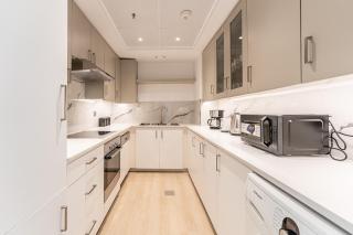 HAVN - Upgraded 1 Bed in 8 Boulevard Walk Downtown - 7