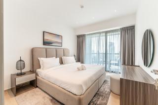 HAVN - Upgraded 1 Bed in 8 Boulevard Walk Downtown - 8