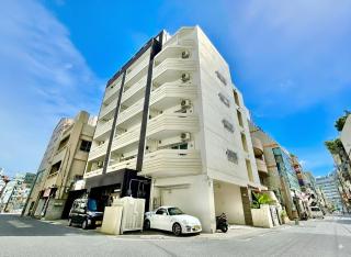 Villa Izumizaki - Naha - 0