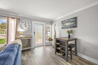 Minorga Sand Dollar on the Key - 3