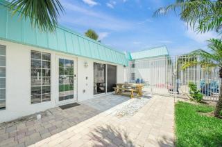 Minorga Sand Dollar on the Key - 5