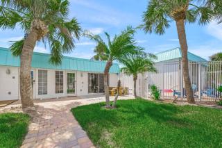 Minorga Sand Dollar on the Key - 4