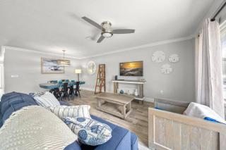 Minorga Sand Dollar on the Key - 1