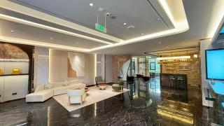 大同万达广场万信国际酒店 - Datong - 4