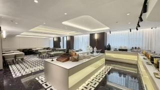 大同万达广场万信国际酒店 - 1
