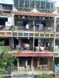 RH Hotel - Phnom Penh - 0