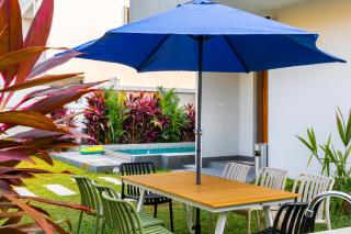Serenity lux Pool Villa in Jomtien 6BR & 5 Mins to Beach 豪華六臥獨棟泳池別墅 中天海灘 - 3