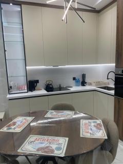 Sea breeze, studio apartment - 8