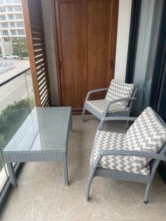 Sea breeze, studio apartment - 5
