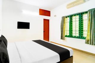 Super Hotel O Vennala Near Palarivattom - 0