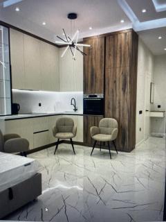 Sea breeze, studio apartment - 2