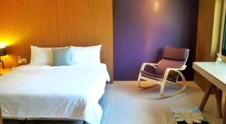 Klim Hotel - 9