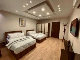 Jacob Apartments - 8