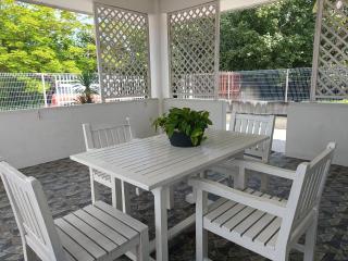Ulu Rhu Villa - Tanjung Rhu - 1
