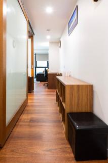 Sleek CBD Getaway Near Southern Cross Station - 6