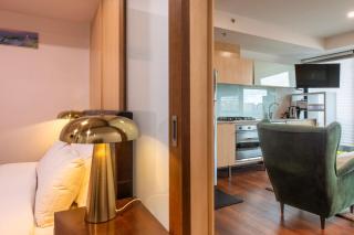Sleek CBD Getaway Near Southern Cross Station - 4
