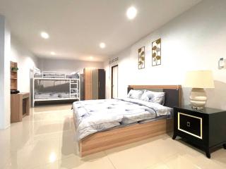 Urbana Home - 6