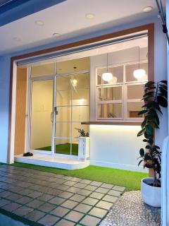 Urbana Home - 3