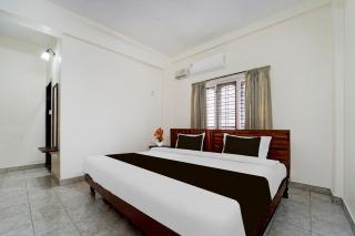 Super Hotel O Pathanamthitta Near Mahatma Gandhi Statue - Pathanāmthitta - 0