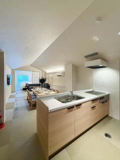 b hotel Miyajima Omotesando - Sacred Island Stay 31 - 7