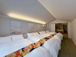b hotel Miyajima Omotesando - Sacred Island Stay 31 - 4