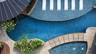 Zenity Skyway Apartment luxury - 9