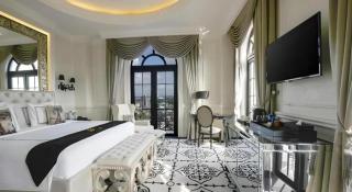 Lafayette Boutique Hotel - Yogyakarta - 8