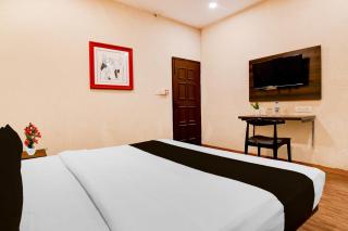 Super Townhouse Science City Formerly Hotel Mannat International - 2
