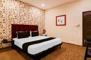 Super Townhouse Science City Formerly Hotel Mannat International - 9