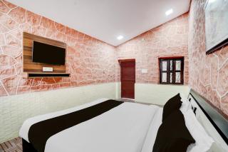 Super Townhouse Rampura Formerly Rawat Resort - 1