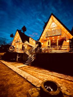 Mukund Cottage - 0