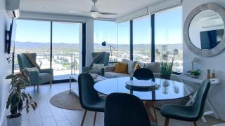 Beachfront Access & Rooftop Pool Views 2BR - 5