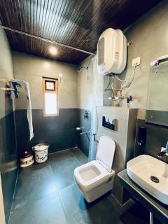Mukund Cottage - 1
