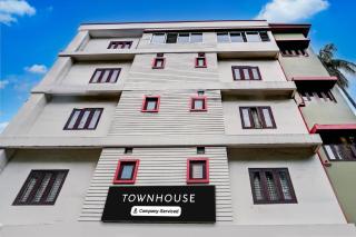 Super Townhouse Guwahati Railway Station Formerly Niharika Guest House - 5