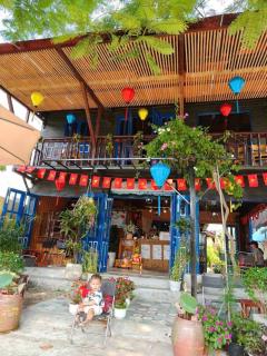 Memories Coffee & Homestay - 6