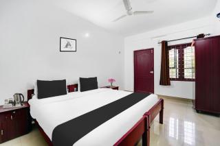 Super Hotel O Sultan Bathery formerly Bluevalley - 0