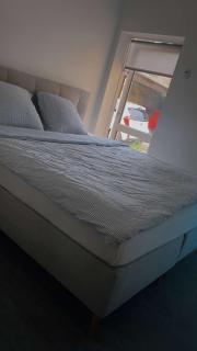 brand new apartment in the city - Vejle - 6