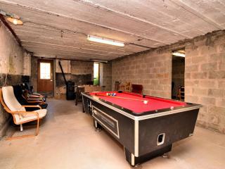 Modern Holiday Home in Meyerode with Terrace - 6