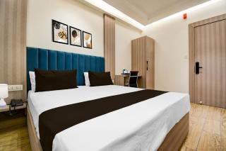 Super Townhouse Bairhana Road Prayagraj - 8