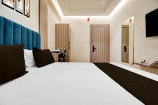Super Townhouse Bairhana Road Prayagraj - 3