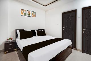 Super Hotel O NIIT University Neemrana - 8