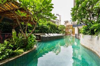 Zenity Skyway Apartment luxury - 6