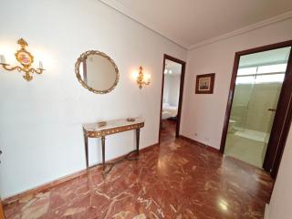 Panxon, Arquitecto Palacios, piso con terraza - 4