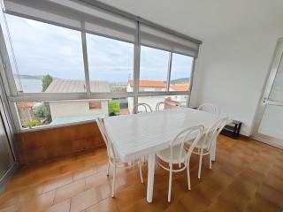 Panxon, Arquitecto Palacios, piso con terraza - Nigrán - 3