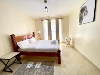 Sweethaven - Nairobi - 9