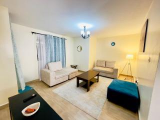 Sweethaven - Nairobi - 6