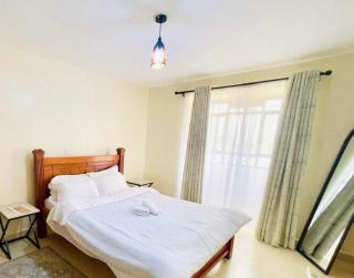 Sweethaven - Nairobi - 1