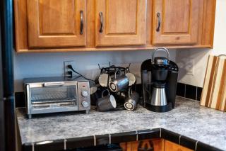 Sawmill Cottage - 4