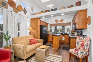 Sawmill Cottage - 6